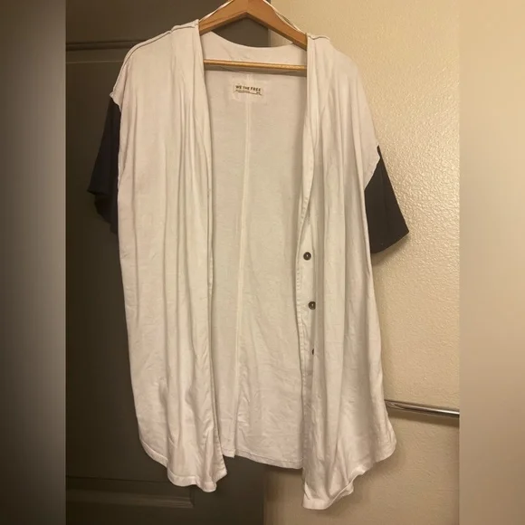 We The Free Homerun Tee - Picture 3 of 4